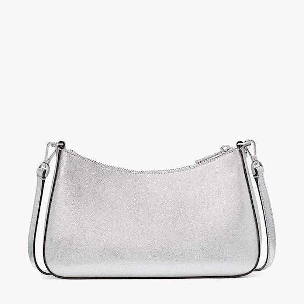 Kate Spade Madison Hot Fixed Studs Medium Convertible Crossbody Bag - Picture 4 of 4